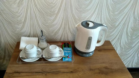 Hotel Tverskaya 5