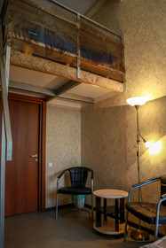 Hotel Tverskaya 5