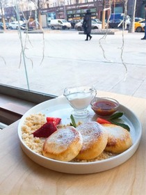 Hotel Tverskaya 5