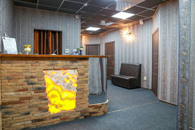 Hotel Tverskaya 5