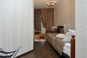 Hotel Tverskaya 5