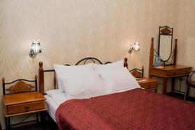 Hotel Tverskaya 5