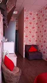 Hotel Tverskaya 5