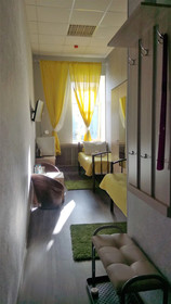 Hotel Tverskaya 5