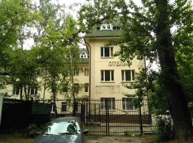 Minima Kuzminki