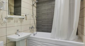 Minima Kuzminki