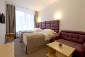 Minima Vodny Hotel