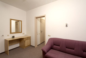 Minima Vodny Hotel