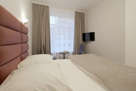 Minima Vodny Hotel