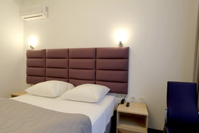 Minima Vodny Hotel