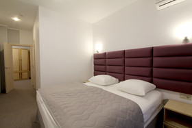 Minima Vodny Hotel