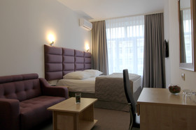 Minima Vodny Hotel