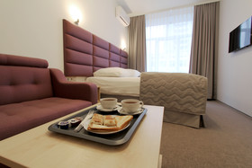 Minima Vodny Hotel