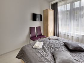 Minima Vodny Hotel