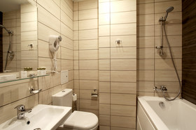Minima Vodny Hotel