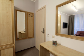 Minima Vodny Hotel
