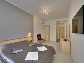 Minima Vodny Hotel