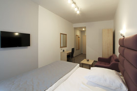 Minima Vodny Hotel