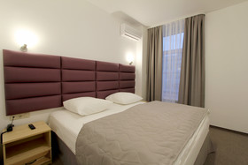 Minima Vodny Hotel
