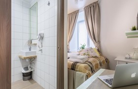 Hotel Mint on Tishinka