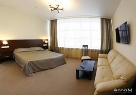 Mister Zhulebin Hotel