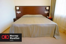 Mister Zhulebin Hotel