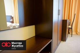 Mister Zhulebin Hotel