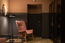 Moscow Center Apart Hotel