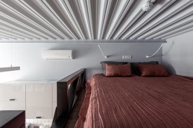 Moscow Center Apart Hotel