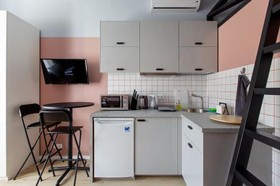 Moscow Center Apart Hotel
