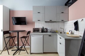 Moscow Center Apart Hotel