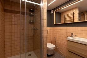 Moscow Center Apart Hotel