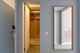Moscow Center Apart Hotel