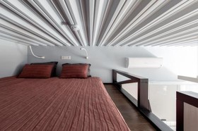 Moscow Center Apart Hotel