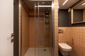 Moscow Center Apart Hotel