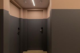 Moscow Center Apart Hotel