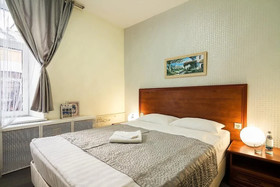 Moscow Comfort hotel