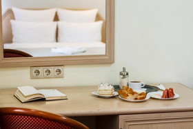 Moscow Comfort hotel