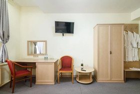 Moscow Comfort hotel