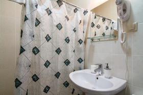Moscow Comfort hotel