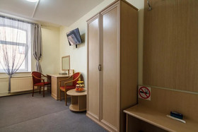 Moscow Comfort hotel