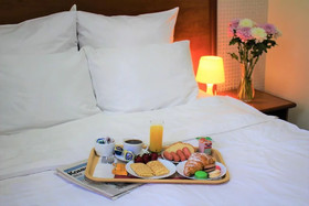 Moscow Comfort hotel