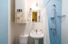 Moscow Comfort hotel