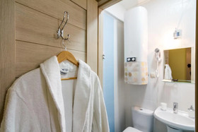Moscow Comfort hotel