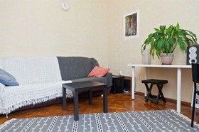 Moscow Day'n'Night Hostel