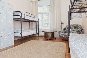 Moscow Day'n'Night Hostel