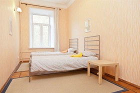 Moscow Day'n'Night Hostel