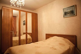 Moscow Day'n'Night Hostel