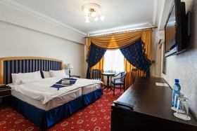 Moscow Holiday Hotel