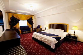 Moscow Holiday Hotel